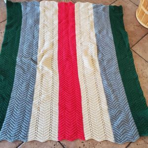 Afghan 51x50